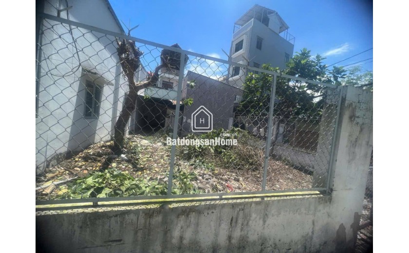 Đất trống Lô góc HXH 79m2 – Nguyễn Oanh Gò Vấp SS